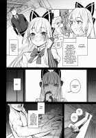 No Safety Engaged / 安全装置のない銃 [Beijuu] [Girls Frontline] Thumbnail Page 03