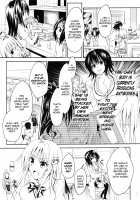 Rakuen Keikaku Darkness 2nd -Anaphylaxis is inevitable- Futanari Yami Futatabi / 楽園計画ダークネス 2nd -Anaphylaxis is inevitable- ふたなり闇再び [To Love-Ru] Thumbnail Page 07