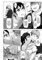 Tsuma to Charao ga Kieta NTR Bedroom Page 7 Preview