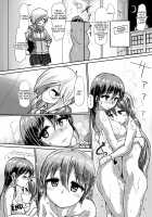 Futaman! -Houkago Shasei Sketch- [Hakaba Yodomu] [Original] Thumbnail Page 24