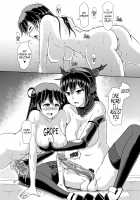 Futanari Ushio no Zenra Kintore -Kantore!! / ふたなり潮の全裸筋トレ-艦とれ!- [Hakaba Yodomu] [Kantai Collection] Thumbnail Page 17