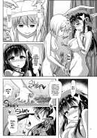 Futanarikko Succubus Unbalance / ふたなりっこサキュバス★アンバランス [Hakaba Yodomu] [Original] Thumbnail Page 22