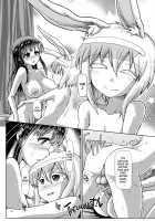 Futanarikko Succubus Unbalance / ふたなりっこサキュバス★アンバランス [Hakaba Yodomu] [Original] Thumbnail Page 25