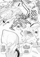 Awawa! / あわわ! [Takemura Sesshu] [The Idolmaster] Thumbnail Page 19