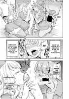 Iryou-you Oneshota Sakusei Guide / 医療用おねショタ搾精ガイド [Agata] [Original] Thumbnail Page 13