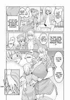 Iryou-you Oneshota Sakusei Guide / 医療用おねショタ搾精ガイド [Agata] [Original] Thumbnail Page 08