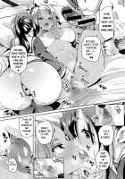 Juseigaku Ryokou / 受精学旅行 [Marui Maru] [Original] Thumbnail Page 21