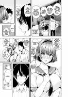 Tachiai / タチアイ [Shioroku] [Original] Thumbnail Page 06