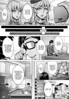 Brainwashed Housewives Became Lustful Toy Testers / 洗脳人妻は肉欲玩具テスター [Momofuki Rio] [Girls Und Panzer] Thumbnail Page 03