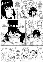 Tsunade's Lewd Prison Stars / ツナデの淫監獄スターズ [Naruhodo] [Naruto] Thumbnail Page 17