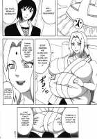 Tsunade's Lewd Prison Stars / ツナデの淫監獄スターズ [Naruhodo] [Naruto] Thumbnail Page 39