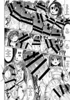 Gokubuto Chimari no Toaru 1-nichi / 極太ちまりのとある1日 [Teterun] [Original] Thumbnail Page 17
