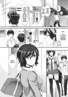 DELI X LOVE / DELI X LOVE [Musashimaru] [Original] Thumbnail Page 02