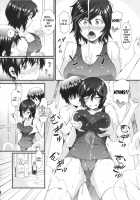 DELI X LOVE / DELI X LOVE [Musashimaru] [Original] Thumbnail Page 06