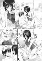 DELI X LOVE / DELI X LOVE [Musashimaru] [Original] Thumbnail Page 09