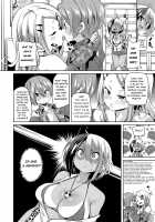 Maegari★Makuraeigyou / 前借り★枕営業 [Marui Maru] [Original] Thumbnail Page 06