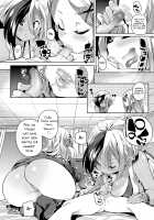 Maegari★Makuraeigyou / 前借り★枕営業 [Marui Maru] [Original] Thumbnail Page 08