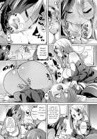 Maegari★Makuraeigyou / 前借り★枕営業 [Marui Maru] [Original] Thumbnail Page 09