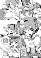 Popuni Kei Joshi Panic! Vol. 8 / ポプ二系女子パニック！Vol. 8 [Kurisu] [Original] Thumbnail Page 10