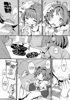 Popuni Kei Joshi Panic! Vol. 8 / ポプ二系女子パニック！Vol. 8 [Kurisu] [Original] Thumbnail Page 14