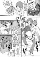 Popuni Kei Joshi Panic! Vol. 8 / ポプ二系女子パニック！Vol. 8 [Kurisu] [Original] Thumbnail Page 18