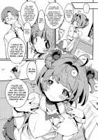 Popuni Kei Joshi Panic! Vol. 8 / ポプ二系女子パニック！Vol. 8 [Kurisu] [Original] Thumbnail Page 20