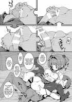 Popuni Kei Joshi Panic! Vol. 8 / ポプ二系女子パニック！Vol. 8 [Kurisu] [Original] Thumbnail Page 21