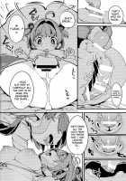 Popuni Kei Joshi Panic! Vol. 8 / ポプ二系女子パニック！Vol. 8 [Kurisu] [Original] Thumbnail Page 23
