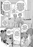 Popuni Kei Joshi Panic! Vol. 8 / ポプ二系女子パニック！Vol. 8 [Kurisu] [Original] Thumbnail Page 28