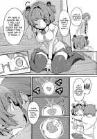 Popuni Kei Joshi Panic! Vol. 8 / ポプ二系女子パニック！Vol. 8 [Kurisu] [Original] Thumbnail Page 30