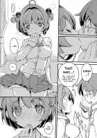Popuni Kei Joshi Panic! Vol. 8 / ポプ二系女子パニック！Vol. 8 [Kurisu] [Original] Thumbnail Page 31
