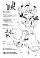 Popuni Kei Joshi Panic! Vol. 8 / ポプ二系女子パニック！Vol. 8 [Kurisu] [Original] Thumbnail Page 33