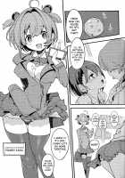 Popuni Kei Joshi Panic! Vol. 8 / ポプ二系女子パニック！Vol. 8 [Kurisu] [Original] Thumbnail Page 06