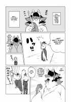 Den-chan no Souiu Hon / 電ちゃんのそういう本。 [Inax] [Original] Thumbnail Page 39