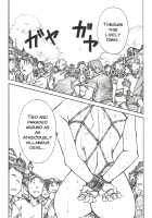 YoiYoiYama / 宵宵山 [Jordi] [Original] Thumbnail Page 17