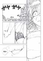 YoiYoiYama / 宵宵山 [Jordi] [Original] Thumbnail Page 19