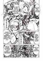 Injoku Hime / 淫辱姫 [Jordi] [Original] Thumbnail Page 13