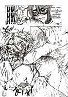 Injoku Hime / 淫辱姫 [Jordi] [Original] Thumbnail Page 26