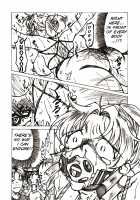 Injoku Hime / 淫辱姫 [Jordi] [Original] Thumbnail Page 27
