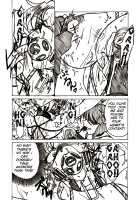 Injoku Hime / 淫辱姫 [Jordi] [Original] Thumbnail Page 28