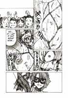 Injoku Hime / 淫辱姫 [Jordi] [Original] Thumbnail Page 31