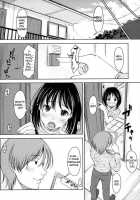 Love Icha☆ Ch. 02 Unplugged / らぶいちゃ☆ 2章 あんぷらぐど [Shiun] [Original] Thumbnail Page 02