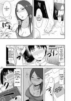 With My Neighbor 1: Compensated Dating / お隣さんと援交性活 [Kurogane Satsuki] [Original] Thumbnail Page 19