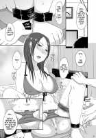 With My Neighbor 1: Compensated Dating / お隣さんと援交性活 [Kurogane Satsuki] [Original] Thumbnail Page 21