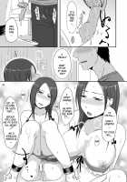 With My Neighbor 1: Compensated Dating / お隣さんと援交性活 [Kurogane Satsuki] [Original] Thumbnail Page 25