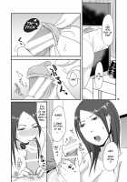 With My Neighbor 1: Compensated Dating / お隣さんと援交性活 [Kurogane Satsuki] [Original] Thumbnail Page 26