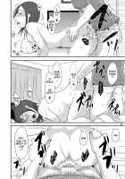 With My Neighbor 1: Compensated Dating / お隣さんと援交性活 [Kurogane Satsuki] [Original] Thumbnail Page 32