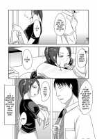 With My Neighbor 1: Compensated Dating / お隣さんと援交性活 [Kurogane Satsuki] [Original] Thumbnail Page 37