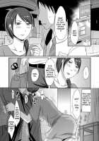 With My Neighbor 1: Compensated Dating / お隣さんと援交性活 [Kurogane Satsuki] [Original] Thumbnail Page 39