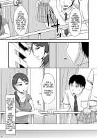 With My Neighbor 1: Compensated Dating / お隣さんと援交性活 [Kurogane Satsuki] [Original] Thumbnail Page 03